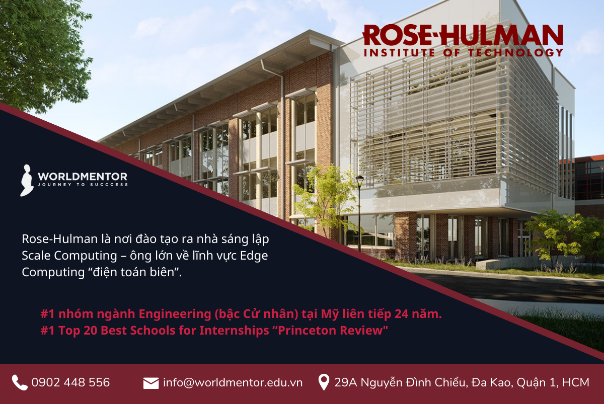 Rose-Hulman Institute of Technology (RHIT)