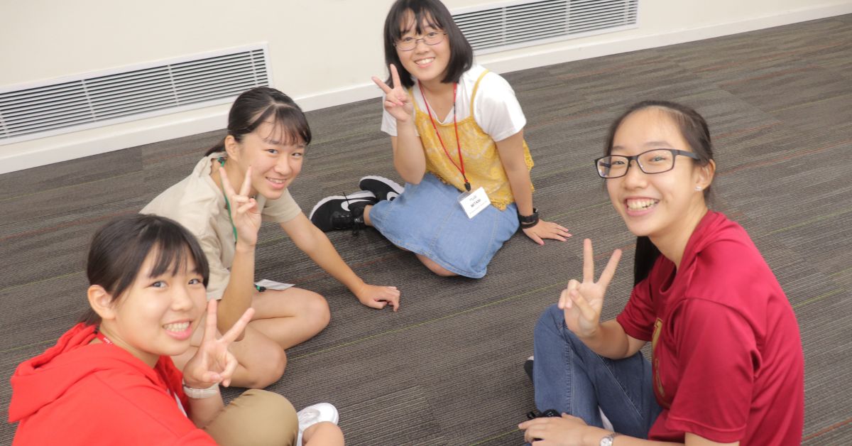 Phản hồi từ sinh viên tham gia du học hè Singapore