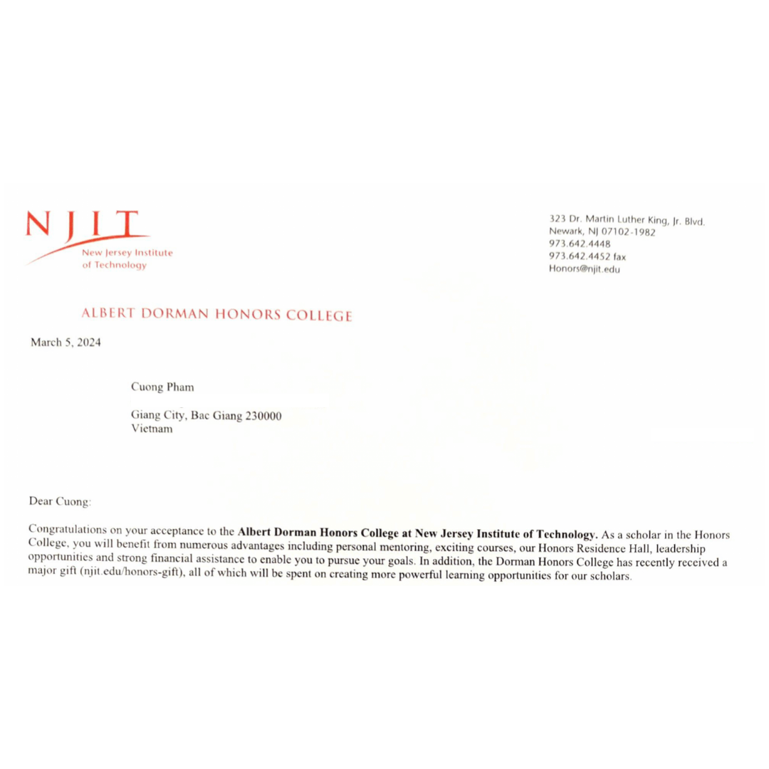 New Jersey Institute of Technology (NJIT)